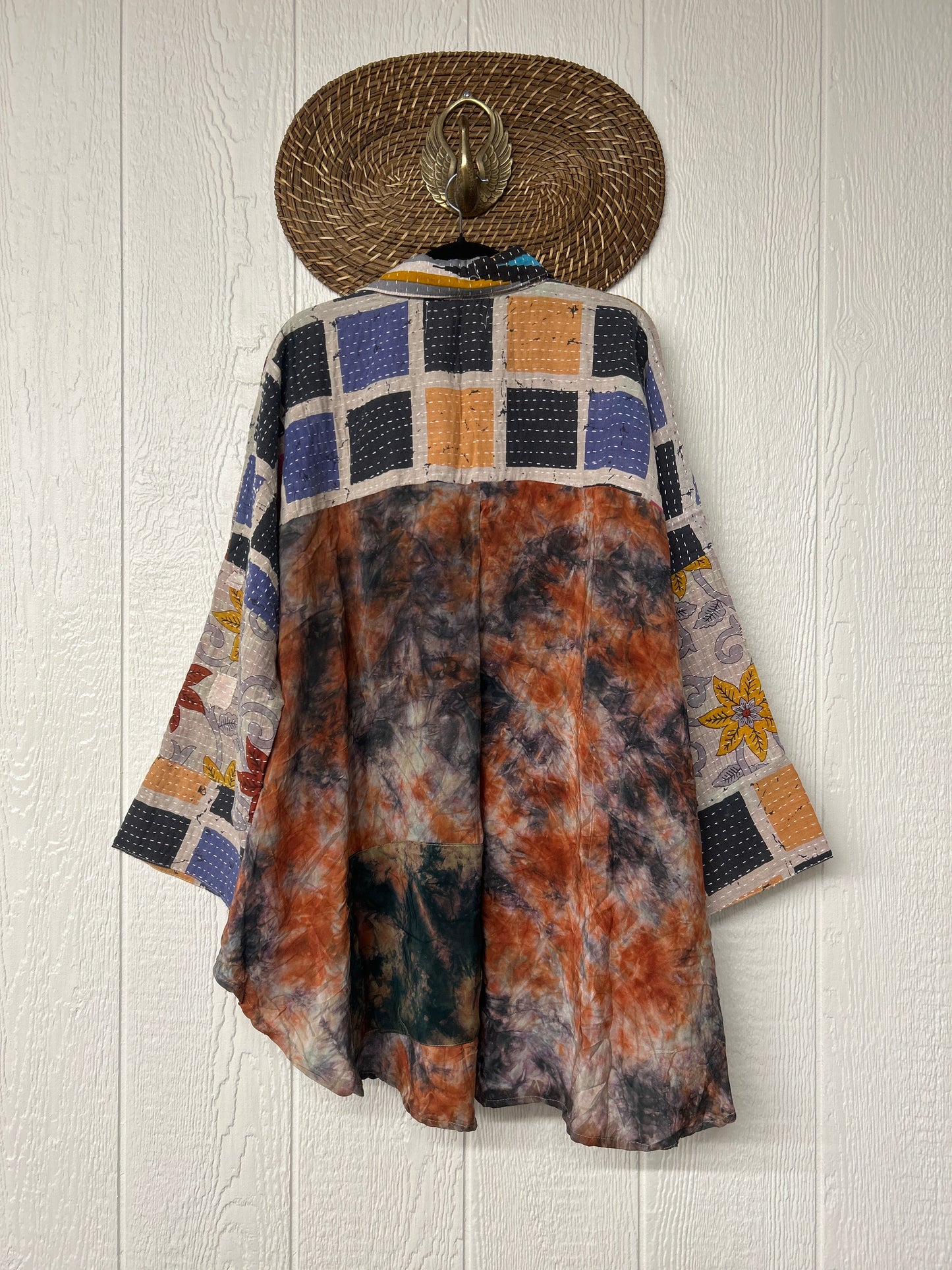 Free To Be Longsleeve 1025 077