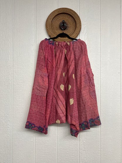 Pareo Kantha Karma Culottes 0626 067