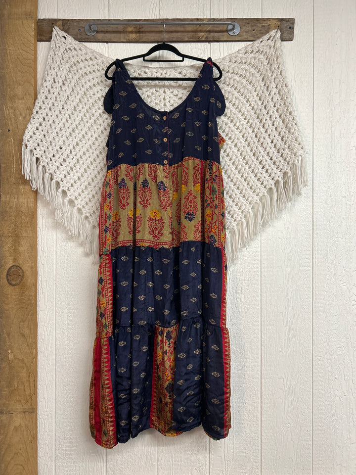Celeste Jumpsuit 0725 180