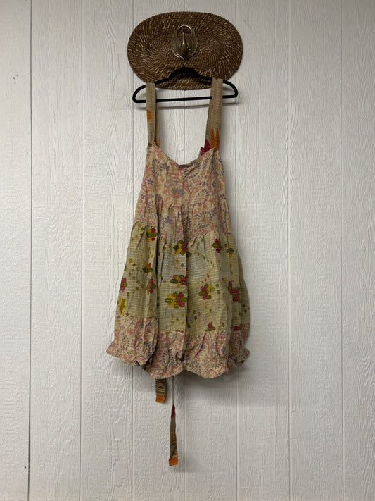 Pareo Kantha Dolly Romper 0626 069