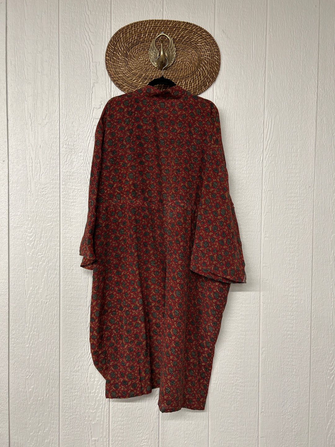 Silk Dreamweaver Kimono 0425 172