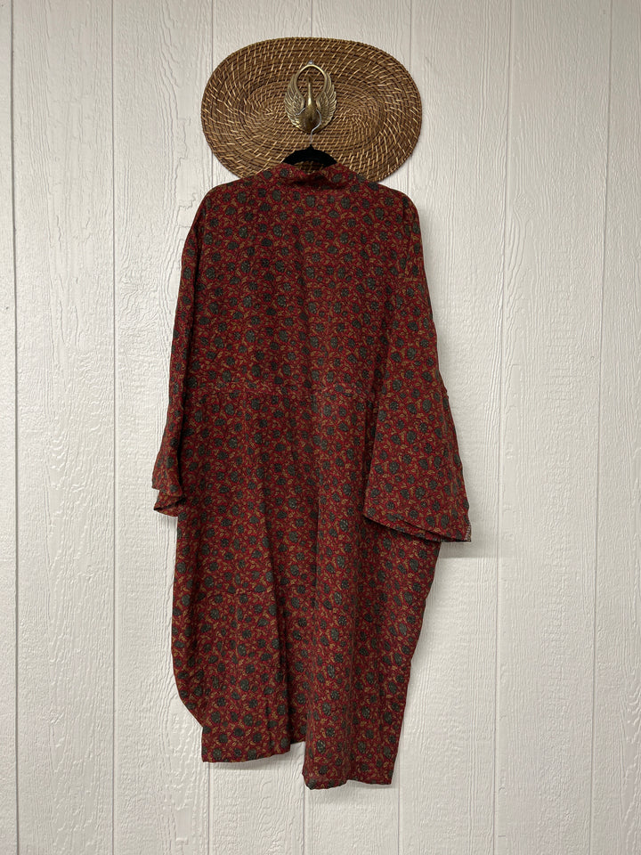 Silk Dreamweaver Kimono 0425 172