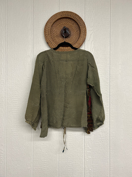 Daisy Blouse 1025 158