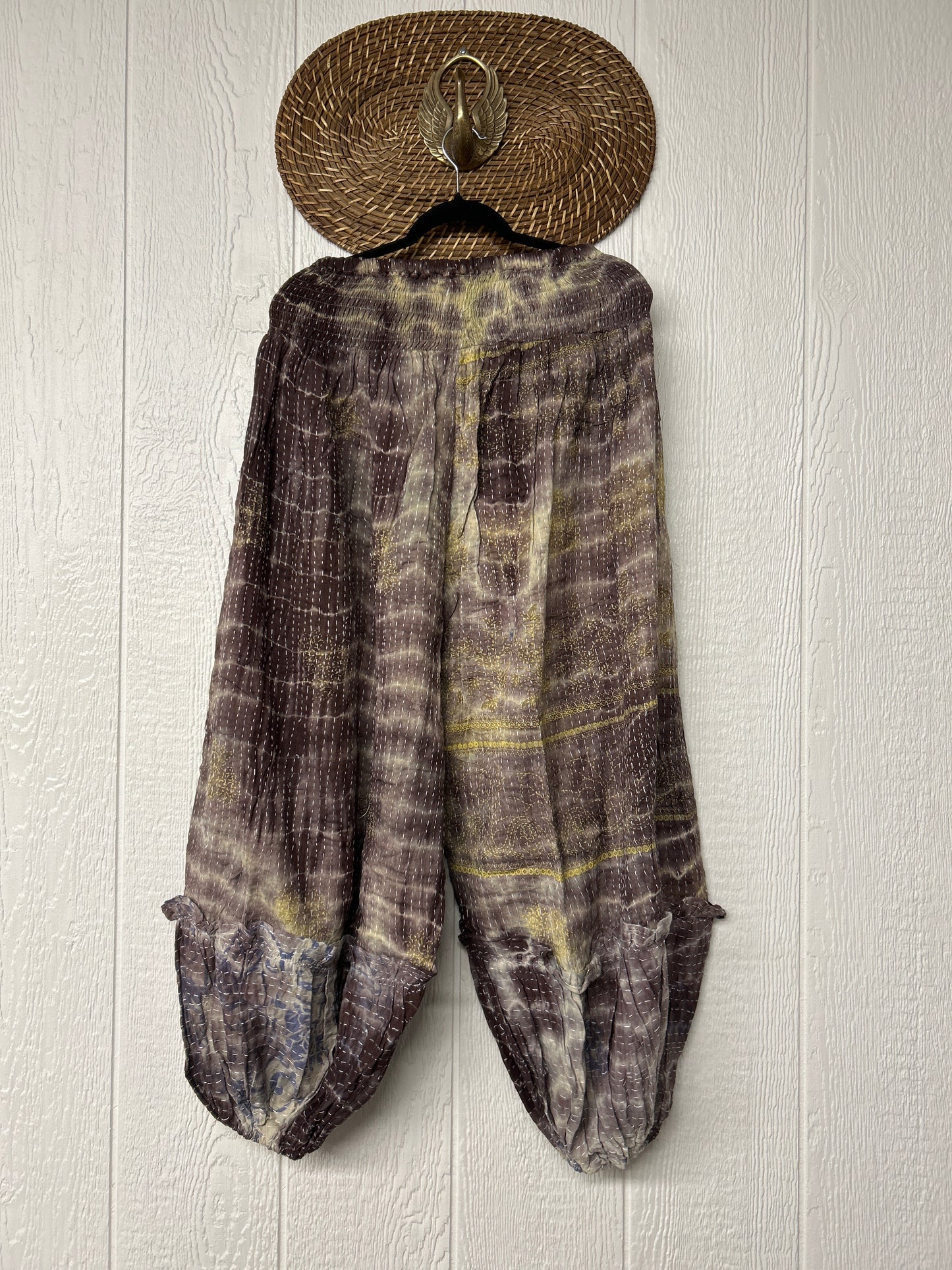 Pareo Kantha Joplin Jogger Pant 0526 027