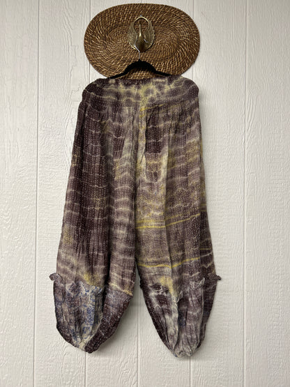 Pareo Kantha Joplin Jogger Pant 0526 027