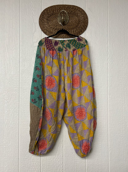 Pareo Kantha Synergy Jogger 0126 098