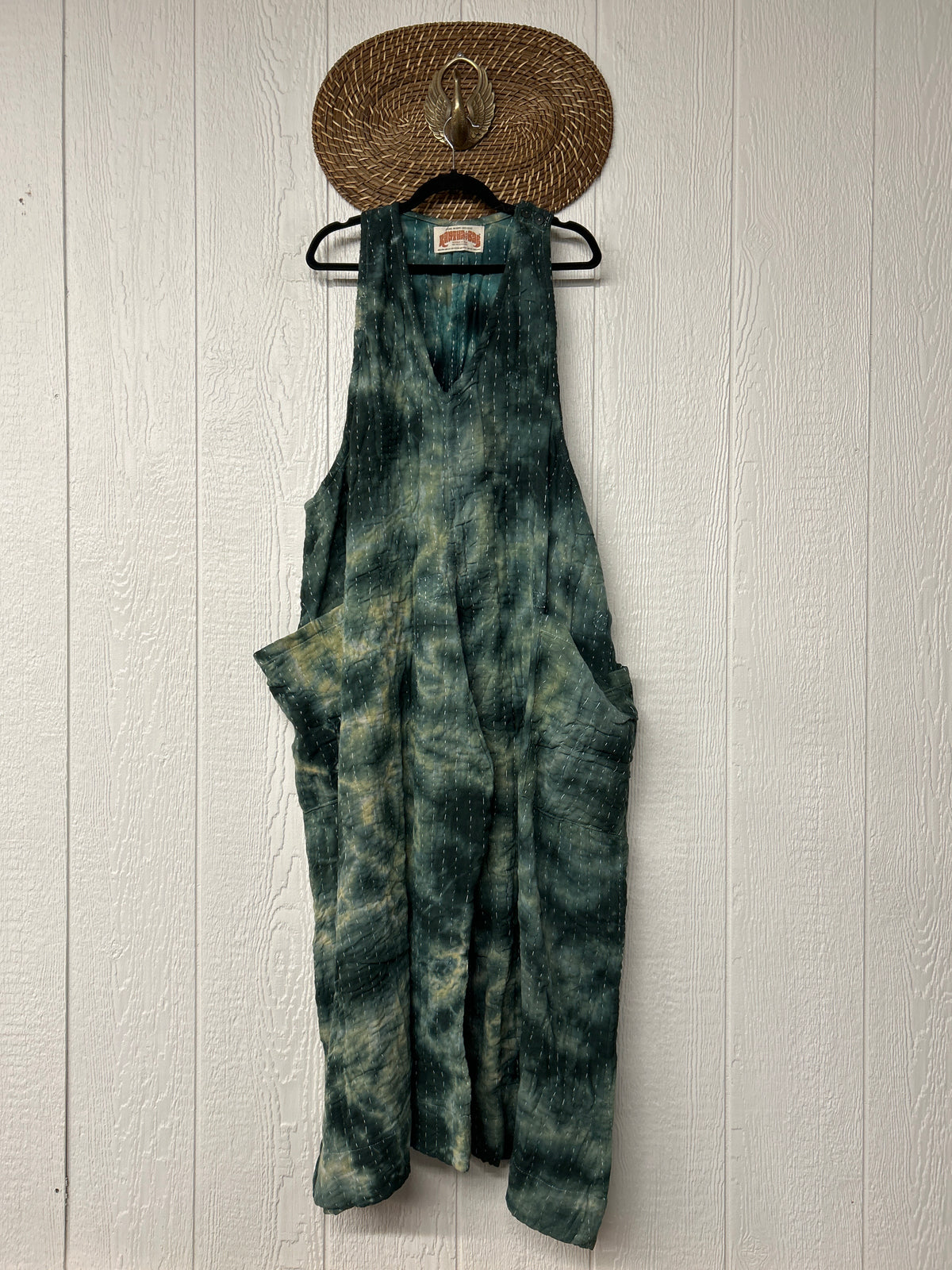 Koverlet Harmony Wide Leg Jumpsuit 1026 137