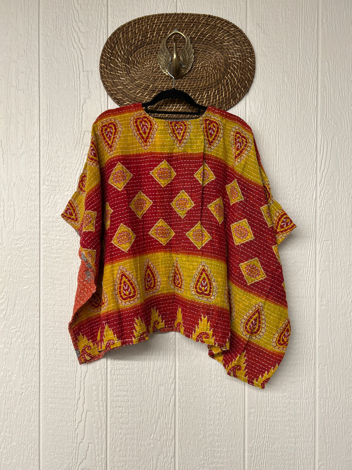 Pareo Kantha Shortie-Muu 0926 135
