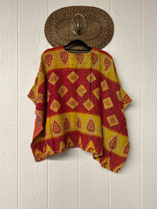 Pareo Kantha Shortie-Muu 0926 135