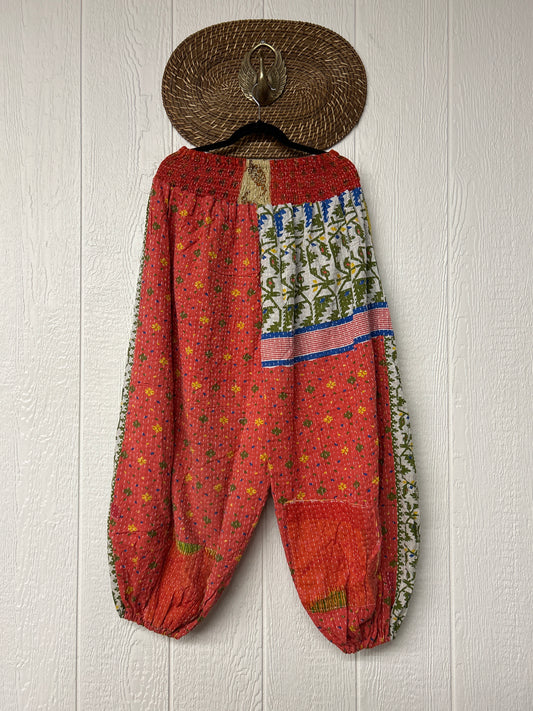 Pareo Kantha Synergy Jogger 0126 061