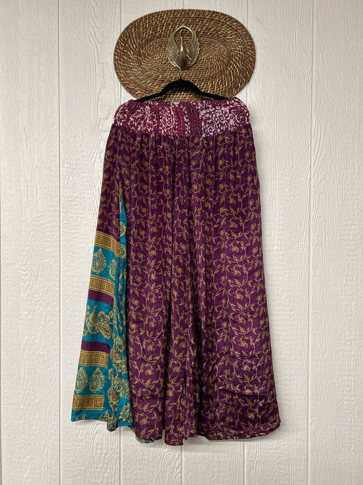 Rasgulla Sari Butterfly Pant 1026 084
