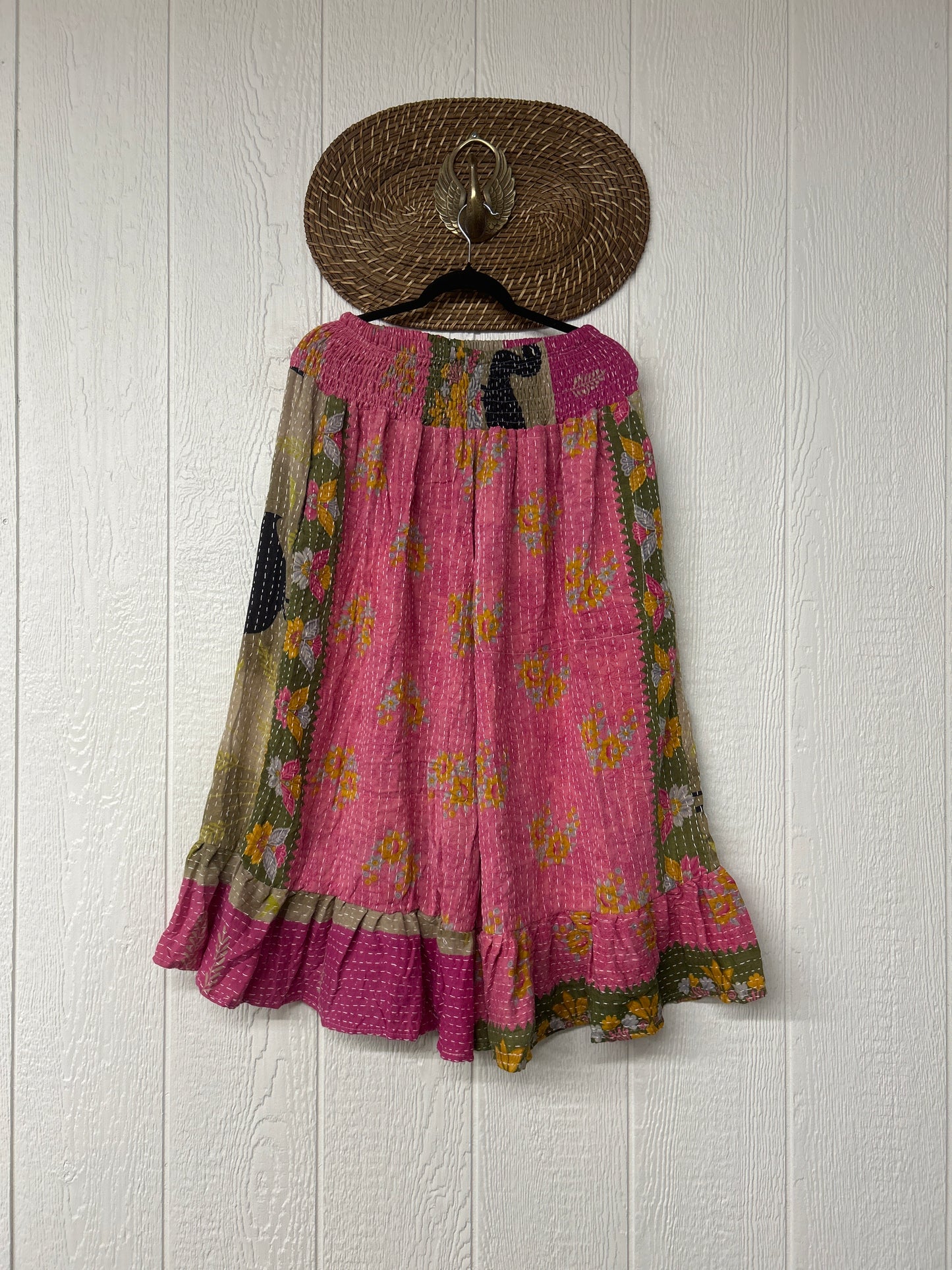 Pareo Kantha Joplin Gauchos 0726 264