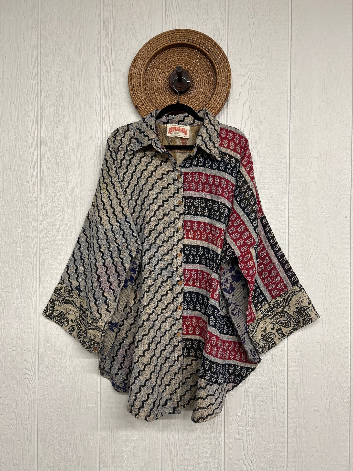 Free To Be Longsleeve 1025 158