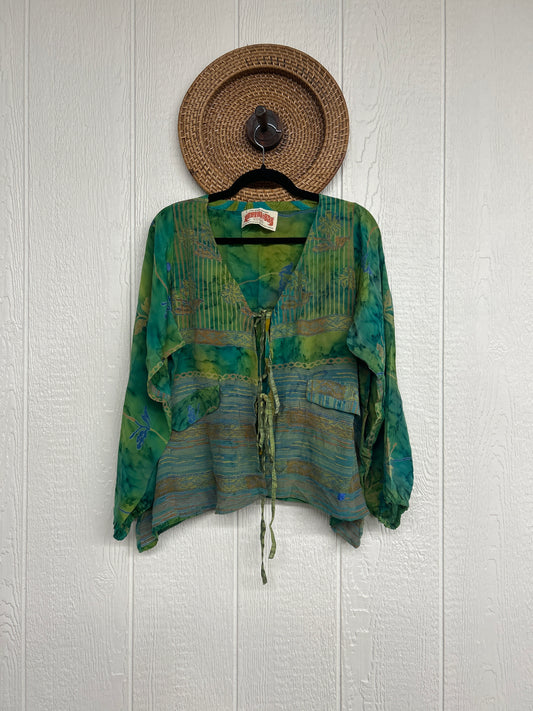 Daisy Blouse 1025 062