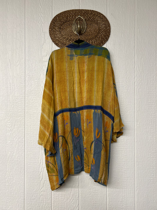 Dreamweaver Shortie Kimono 1025 241