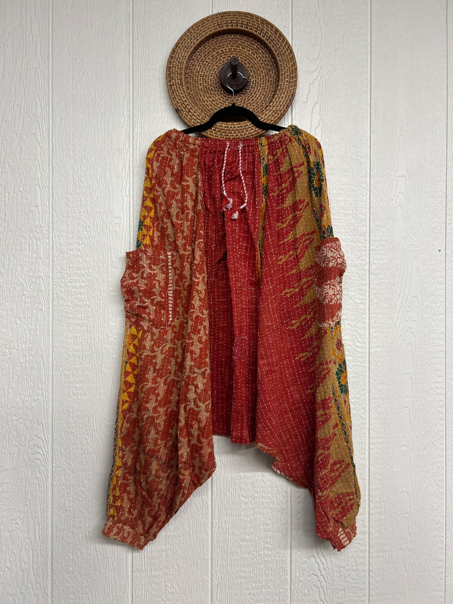 Pareo Kantha Be Still Harems 0226 043