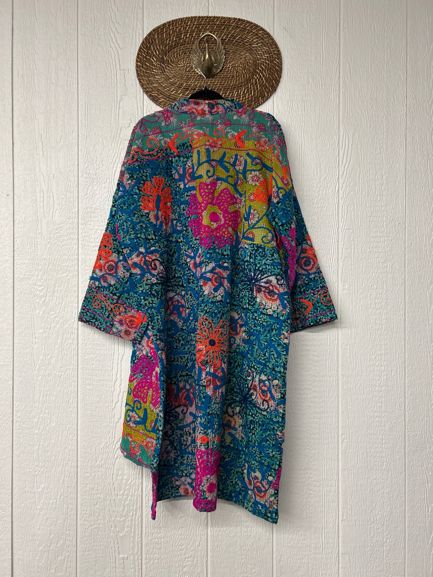 Suzani Jacket 0925 166
