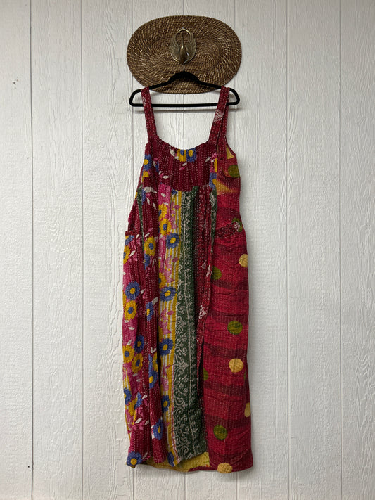 Pareo Kantha Crossroad Dress 0926 049