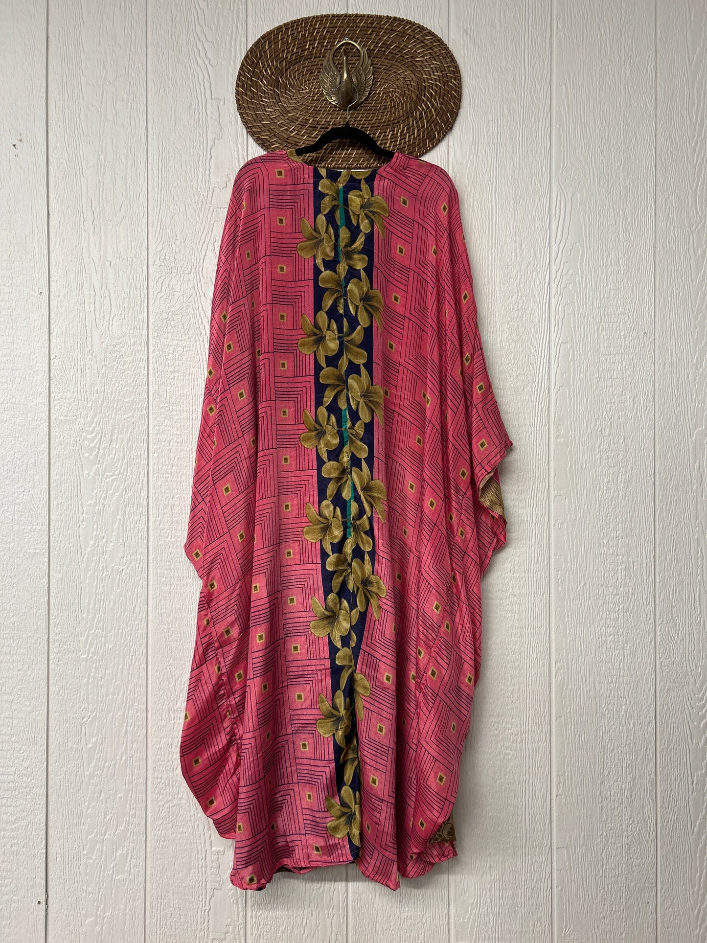 Rasgulla Sari Bowie Muu Jumpsuit 1225 130