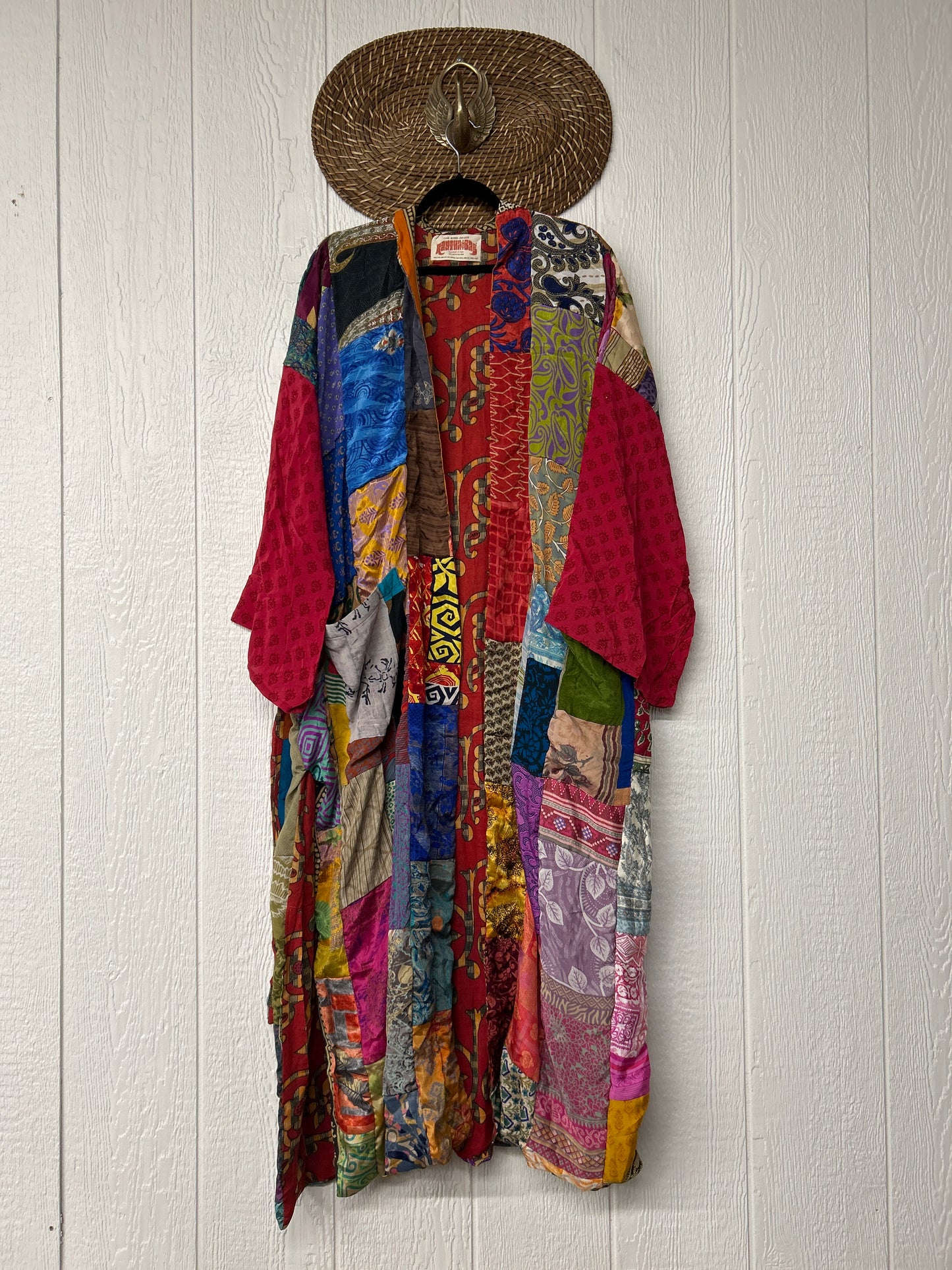 Majestic Goddess Kimono 0925 092