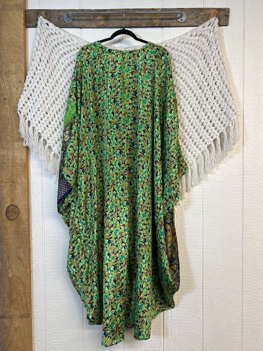 Rasgulla Sari Bowie Muu Jumpsuit 1225 195