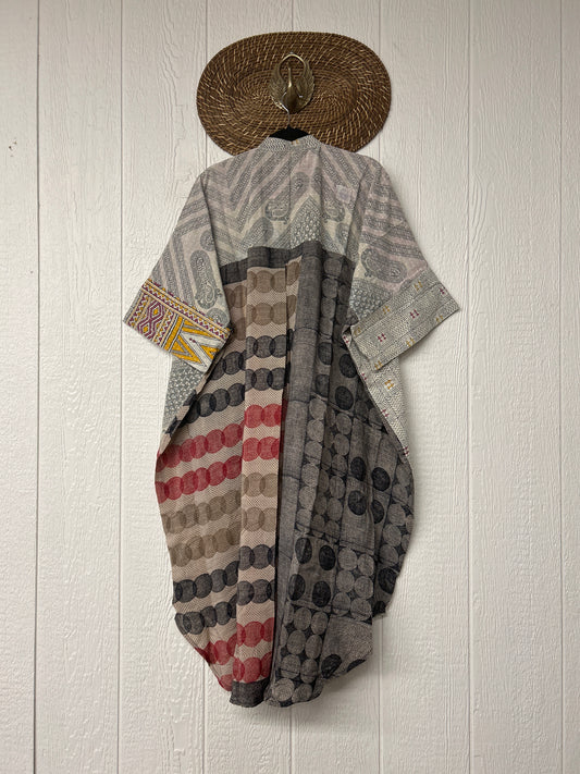 Pareo Kantha Free To Be Maxi 0826 035