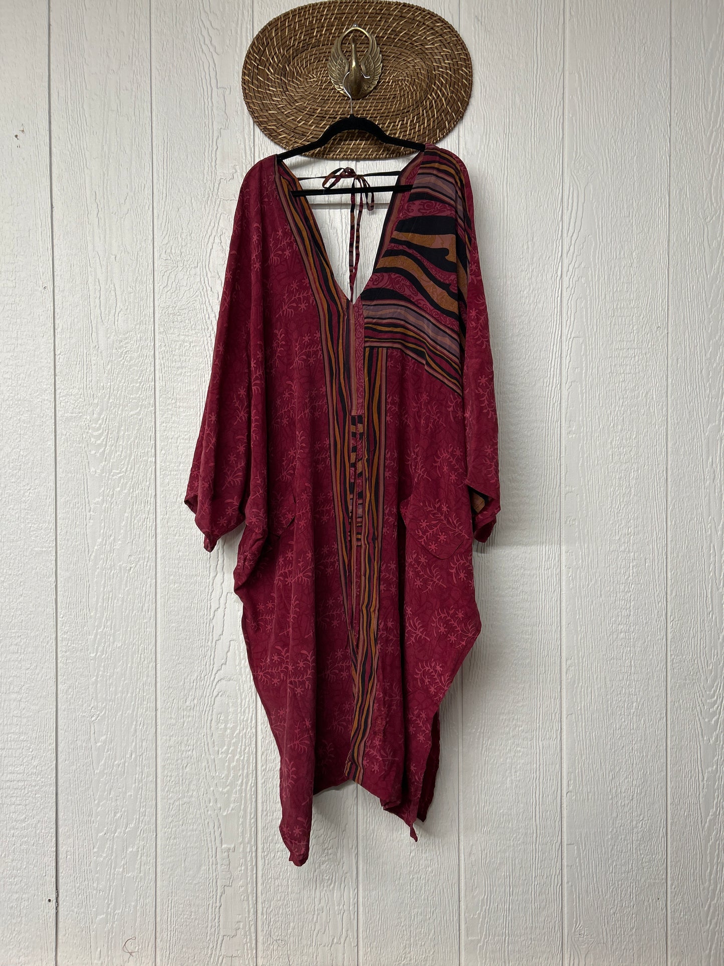 Crepe Sari Moondance Muu 1225 254