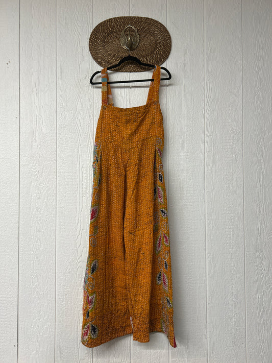 Crossroad Kantha Overalls 1025 205