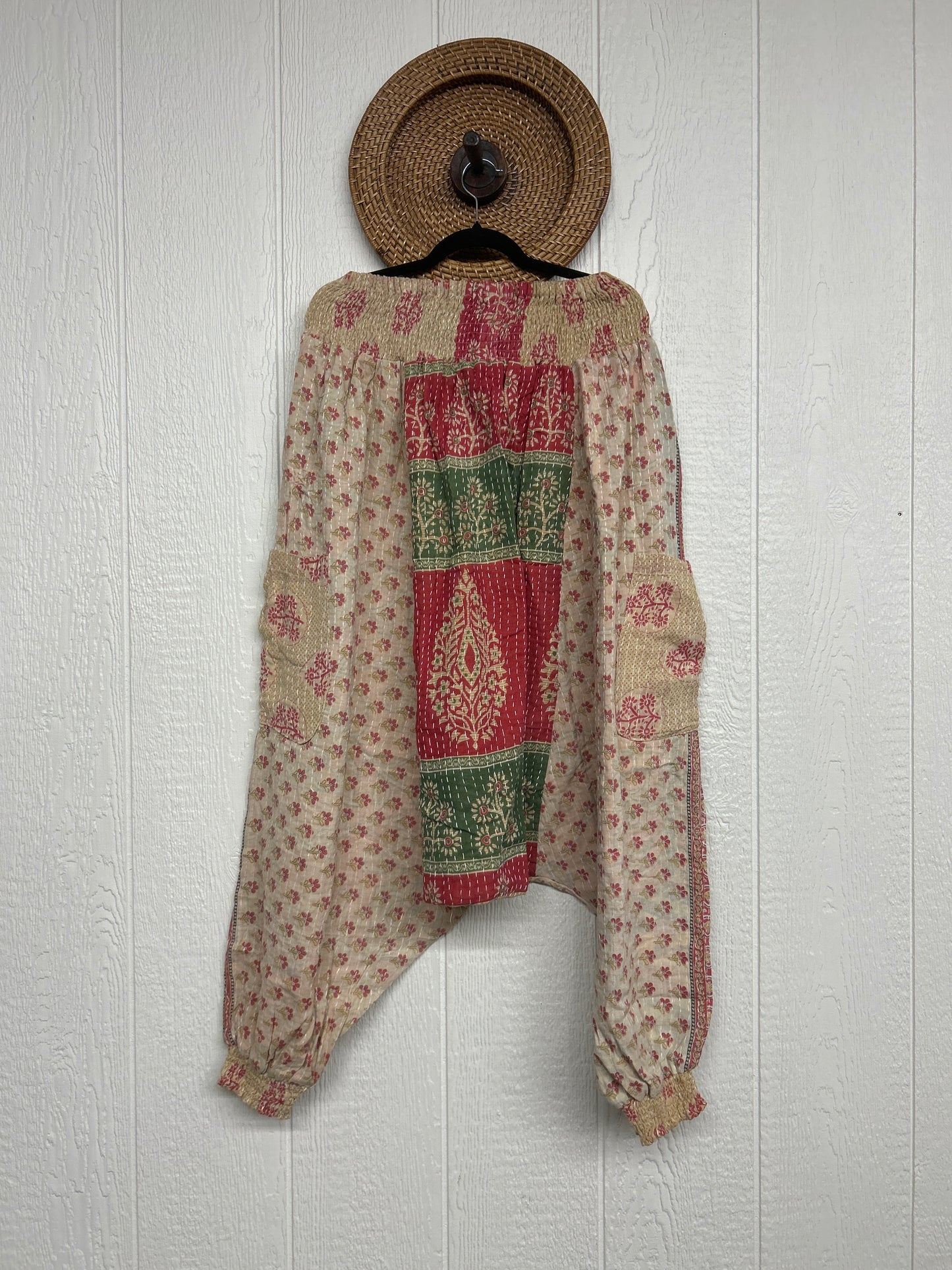 Pareo Kantha Be Still Harems 0626 021