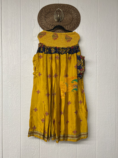 Rasgulla Sari Free Bird Convertible Skirt 0226 245