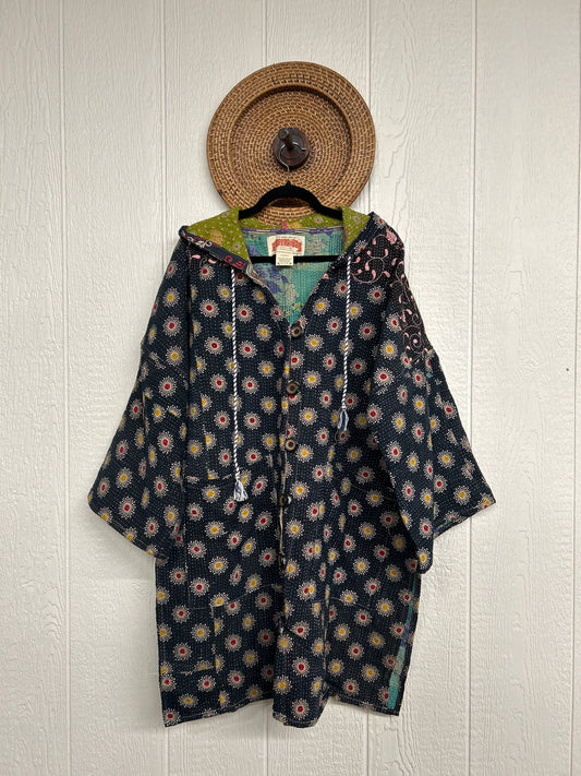 Half Moon Shacket 1025 181