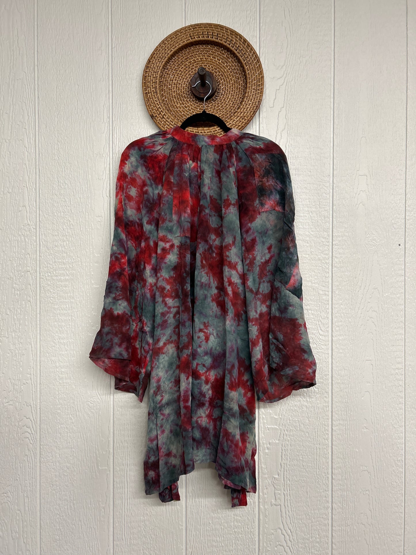 Woodstock Shortie Kimono 1025 125