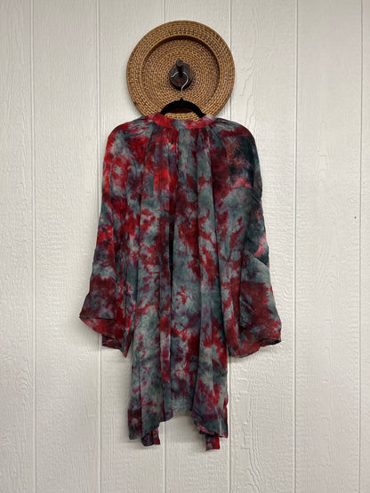 Woodstock Shortie Kimono 1025 125