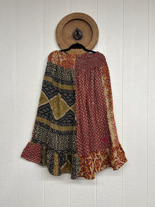 Pareo Kantha Joplin Gauchos 0726 126