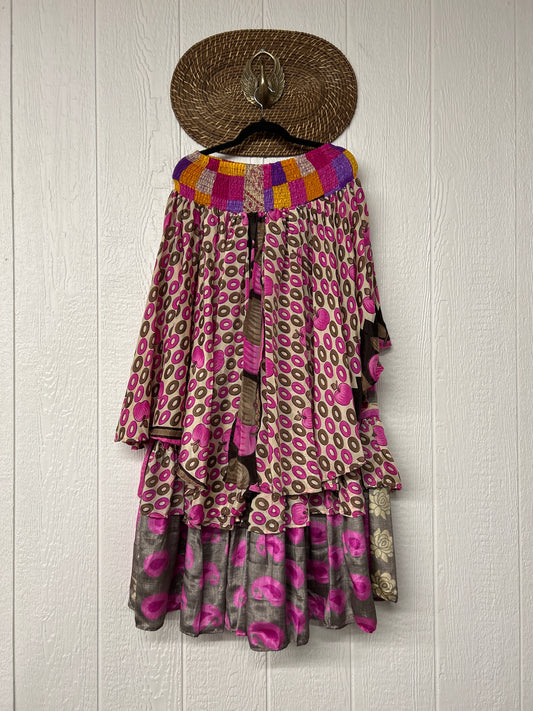 Rasgulla Sari Enchanted Pants 1225 221