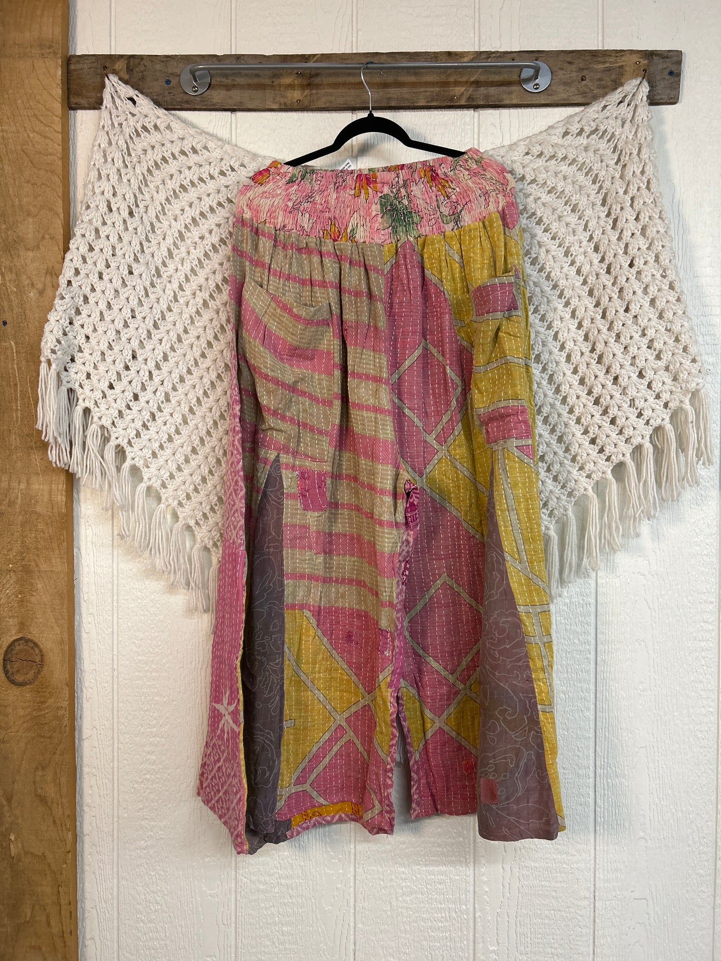 Pareo Kantha On Cloud Nine Synergy Pants 0226 069