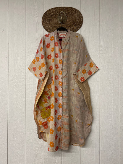 RETAIL Pareo Kantha Free To Be Maxi 0826 030