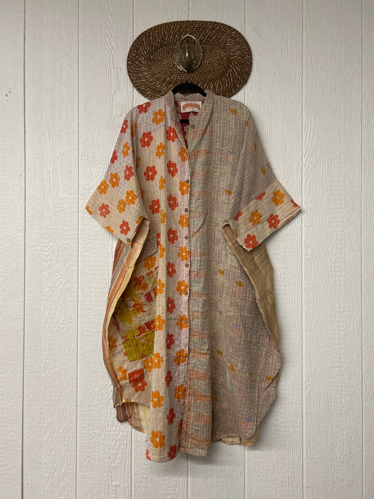RETAIL Pareo Kantha Free To Be Maxi 0826 030