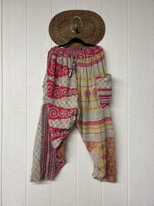 Pareo Kantha Wanderer Pants 0426 251