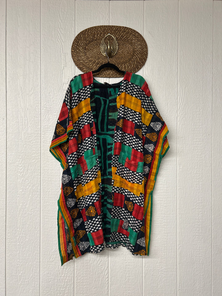 Take It Easy Summer Kimono 0625 104