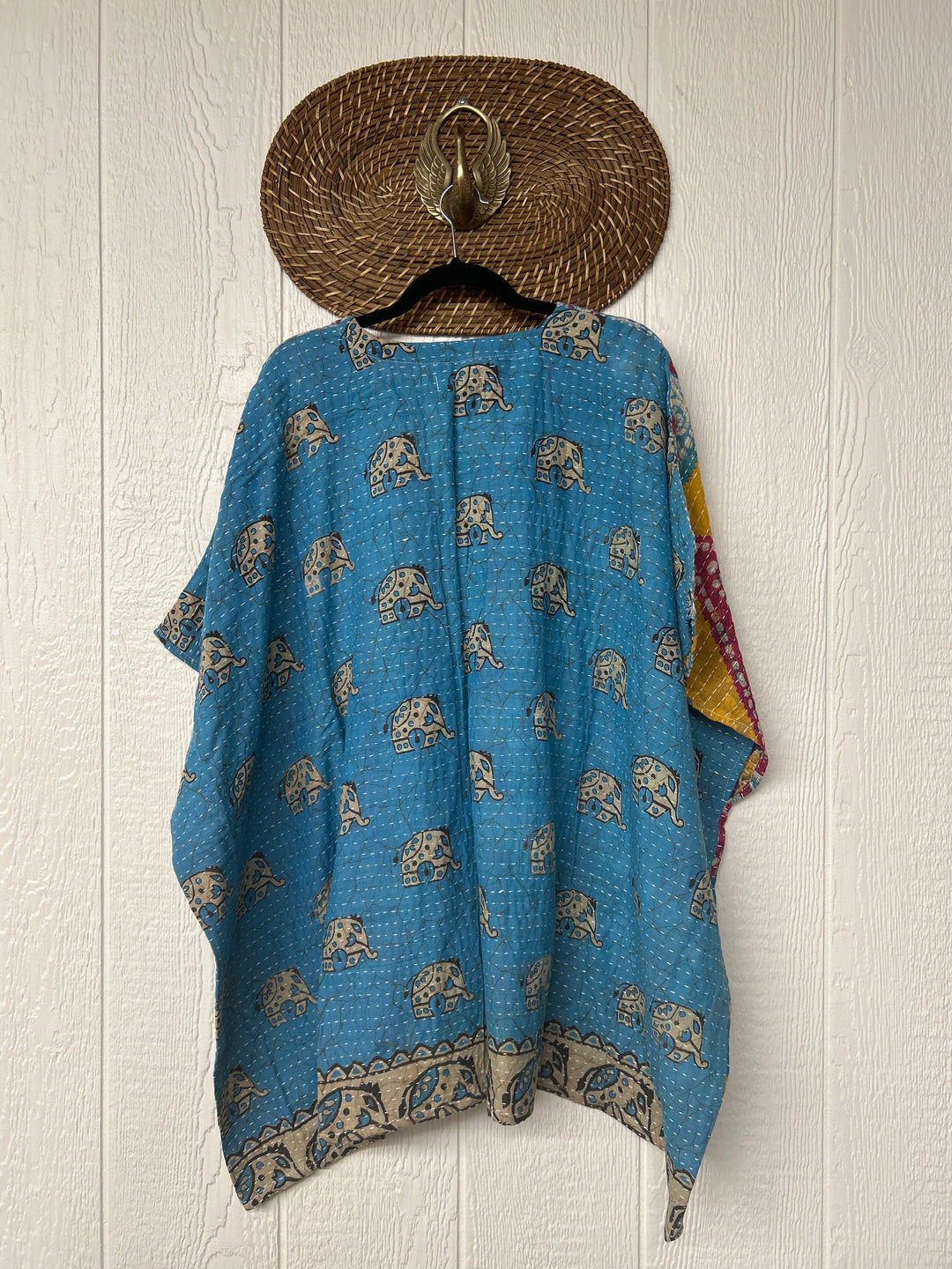 Kantha Mini-Muu 0725 116