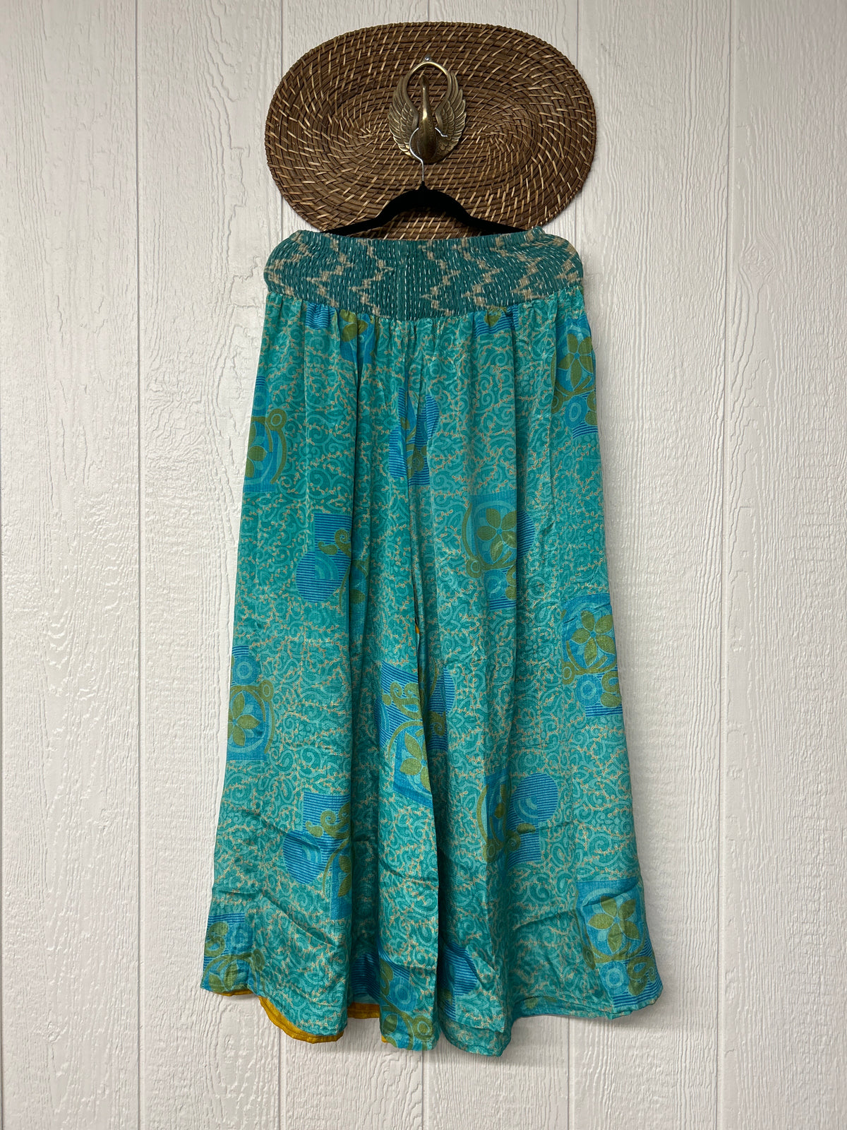 Rasgulla Sari Butterfly Pant 1026 225