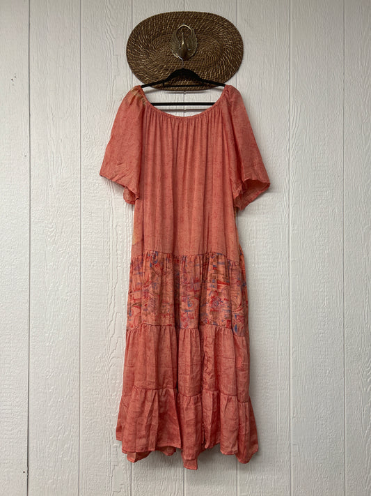 Rasgulla Sari Nova Maxi 0826 174