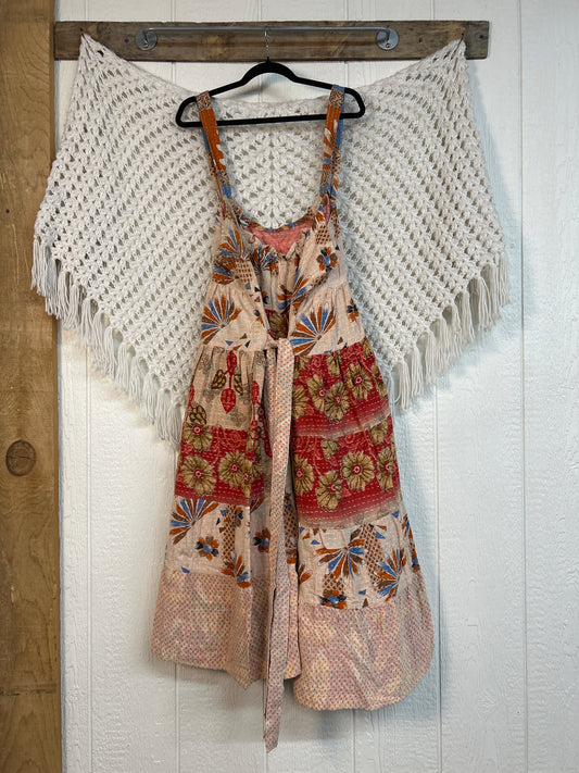 Pareo Kantha Dolly Jumpsuit 0926 203