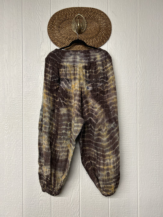 Pareo Kantha Synergy Jogger 0526 039