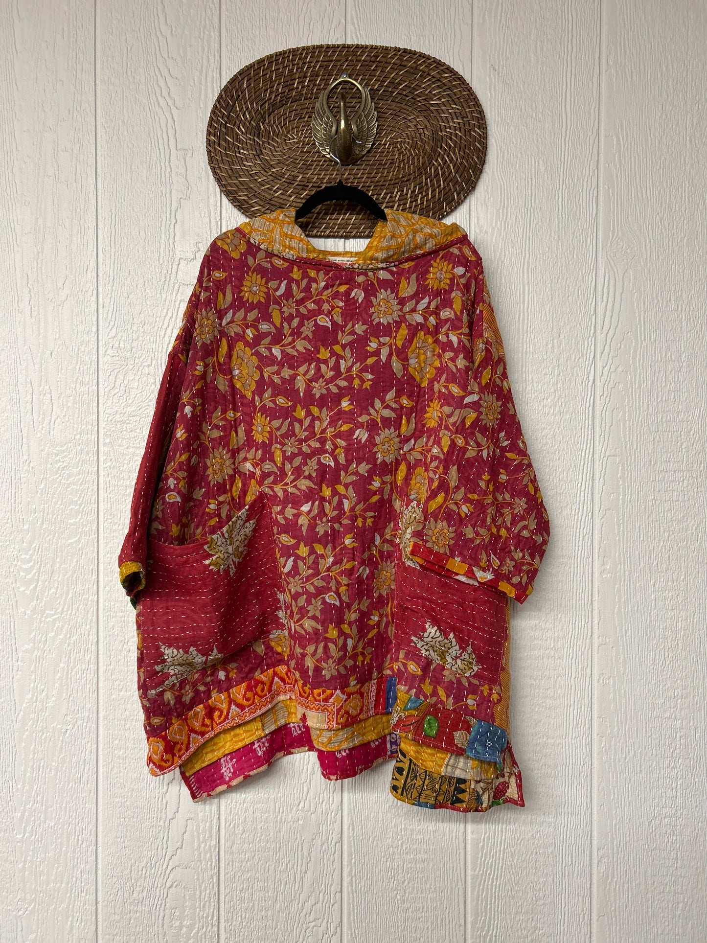 Koverlet Dream Hoodie Pullover 0226 156