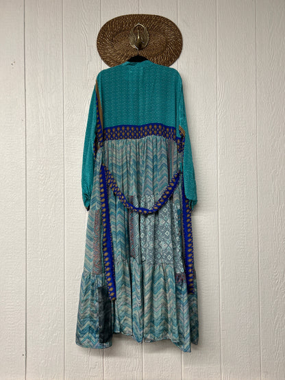 Rasgulla Luminous Maxi Dress 1025 066