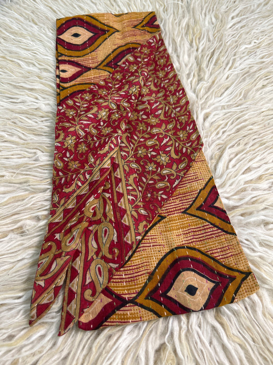 Kantha Headwraps 0625 085