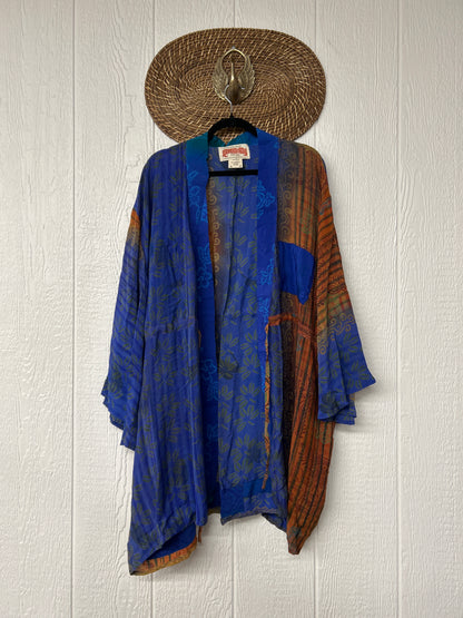 Dreamweaver Shortie Kimono 1025 242