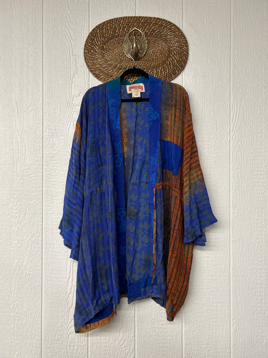 Dreamweaver Shortie Kimono 1025 242